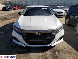 Honda Accord 2022 2 Honda Accord 2022 2
