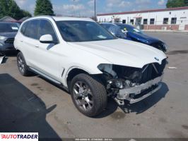 BMW X3 2022 2 BMW X3 2022 2