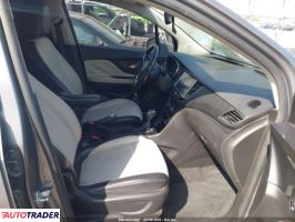 Buick Pozostałe 2019 1 Buick Pozostałe 2019 1