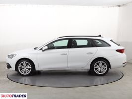 Seat Leon 2020 1.5 128 KM
