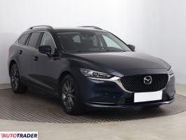 Mazda 6 2021 2.0 143 KM Mazda 6 2021 2.0 143 KM