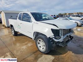 Chevrolet Colorado 2021 2