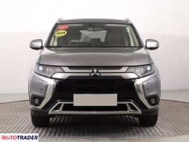 Mitsubishi Outlander 2019 2.0 147 KM
