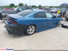 Dodge Charger 2023 3