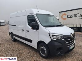 Renault Master 2023 2.3