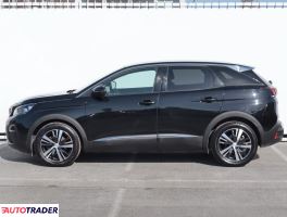 Peugeot 3008 2020 1.2 128 KM