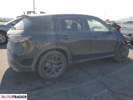 Honda HR-V 2025 2