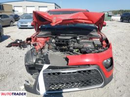 Kia Soul 2021 2 Kia Soul 2021 2