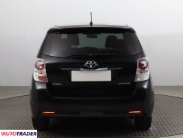 Toyota Verso 2014 1.6 130 KM