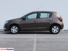 Dacia Sandero 2020 1.0 72 KM