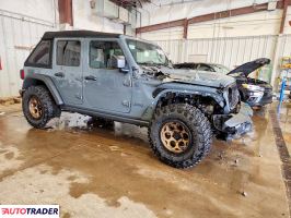 Jeep Wrangler 2024 2
