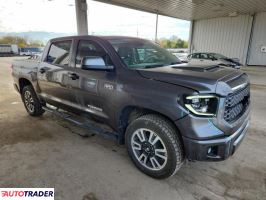 Toyota Tundra 2020 5