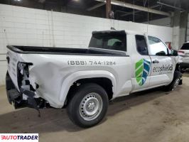 Toyota Tacoma 2025 2 Toyota Tacoma 2025 2