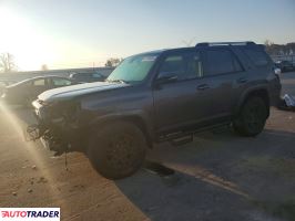 Toyota Pozostałe - zobacz ofertę