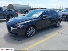 Mazda 3 2019 2 Mazda 3 2019 2