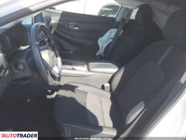 Nissan Sentra 2022 2