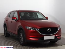Mazda CX-5 - zobacz ofertę
