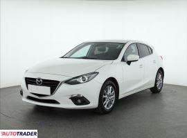 Mazda 3 2014 2.0 162 KM