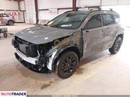 Hyundai Santa Fe 2022 2