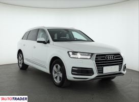 Audi Q7 2018 3.0 227 KM
