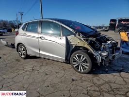 Honda Pozostałe 2019 1