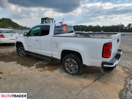 Chevrolet Colorado 2021 2