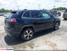 Jeep Cherokee 2019 2 Jeep Cherokee 2019 2
