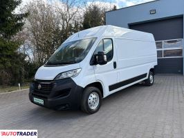 Fiat Ducato - zobacz ofertę
