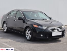 Honda Accord 2010 2.4 198 KM