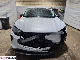 Ford Escape 2025 1