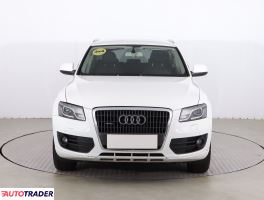 Audi Q5 2009 2.0 167 KM Audi Q5 2009 2.0 167 KM