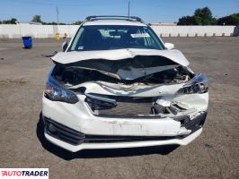 Subaru Impreza 2020 2
