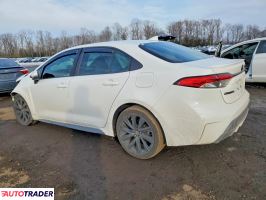 Toyota Corolla 2020 2