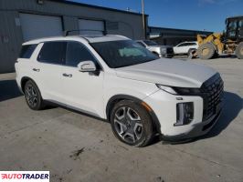 Hyundai Pozostałe 2024 3