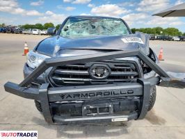 Toyota Tacoma 2019 2