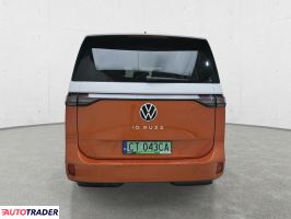 Volkswagen Pozostałe 2022 204 KM