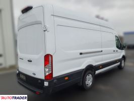 Ford Transit 2024 2