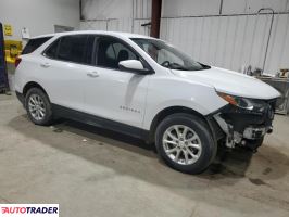 Chevrolet Equinox 2021 1 Chevrolet Equinox 2021 1