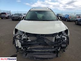 Nissan Rogue 2020 2