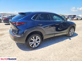 Mazda CX-30 2023 2