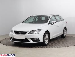 Seat Leon 2019 1.0 113 KM Seat Leon 2019 1.0 113 KM