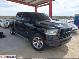 Dodge Ram 2019 5 Dodge Ram 2019 5