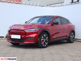 Ford Mustang 2021 366 KM