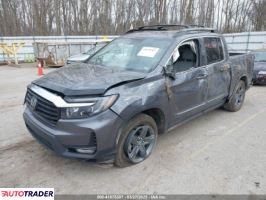 Honda Pozostałe 2023 3 Honda Pozostałe 2023 3