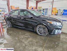 Kia Pozostałe 2023 2