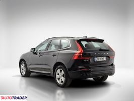 Volvo XC60 2023 2.0 250 KM
