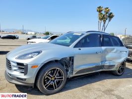 Porsche Macan - zobacz ofertę