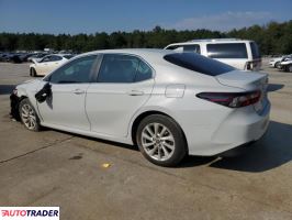 Toyota Camry 2024 2