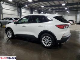 Ford Escape 2020 1 Ford Escape 2020 1