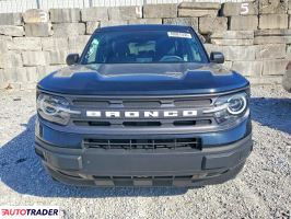 Ford Bronco 2024 1